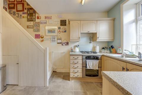 2 bedroom terraced house for sale, Asten Buildings, Cowpe, Rossendale