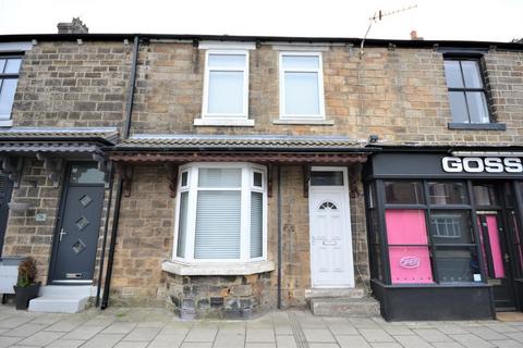 4 bedroom terraced house for sale, Collingwood Street, Coundon, Bishop Auckland