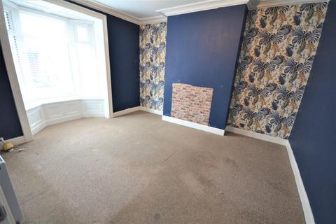 4 bedroom terraced house for sale, Collingwood Street, Coundon, Bishop Auckland