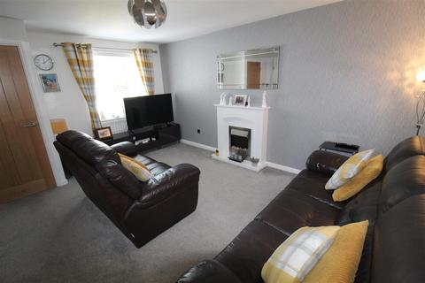 37 Butterwick Fields, Horwich, Bolton, BL6 5GY