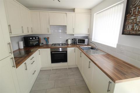 37 Butterwick Fields, Horwich, Bolton, BL6 5GY