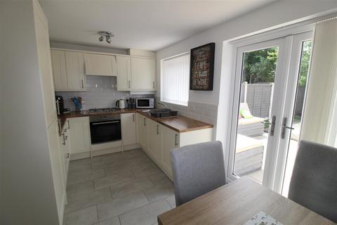 37 Butterwick Fields, Horwich, Bolton, BL6 5GY