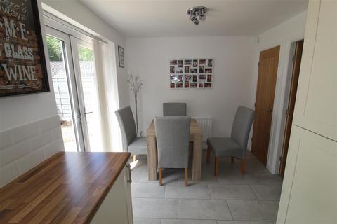 37 Butterwick Fields, Horwich, Bolton, BL6 5GY
