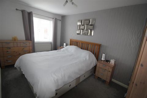 37 Butterwick Fields, Horwich, Bolton, BL6 5GY