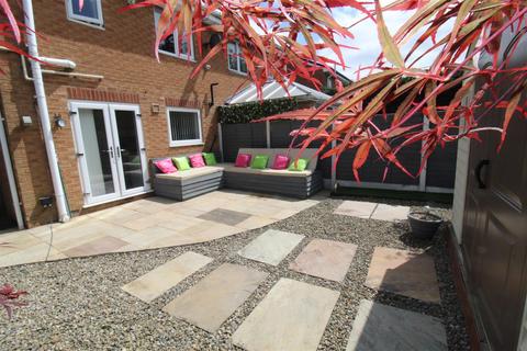 37 Butterwick Fields, Horwich, Bolton, BL6 5GY