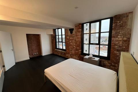 2 bedroom duplex for sale, Crusader Mill, Chapeltown Street, Manchester