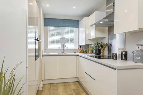 3 bedroom semi-detached house for sale - Plot 87, Gosfield at Farendon Fields, Weston Turville Off Old Rickyard Piece, Weston Turville HP22 5ZD HP22 5ZD