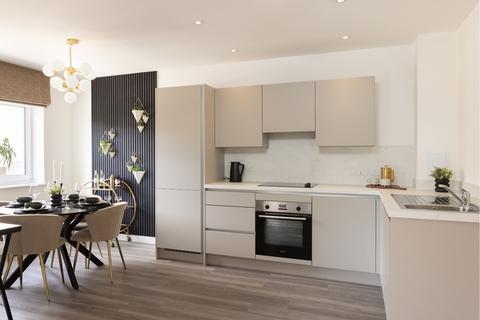 2 bedroom apartment for sale - Cornflower House at Springfield Place Glenburnie Rd, London SW17