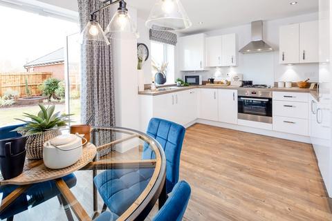 3 bedroom semi-detached house for sale - Maidstone at Whittle Gardens Centurion Road, Innsworth, Gloucester GL3