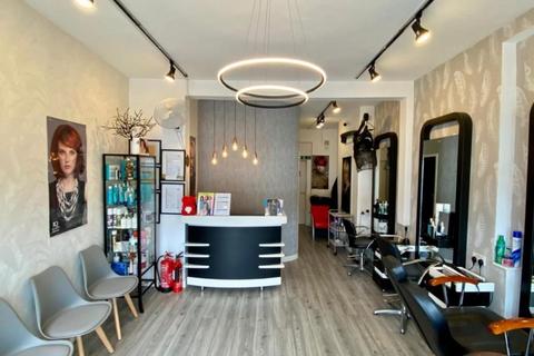 Healthcare facility for sale, Leasehold Hair & Beauty Salon Located In Kings Heath