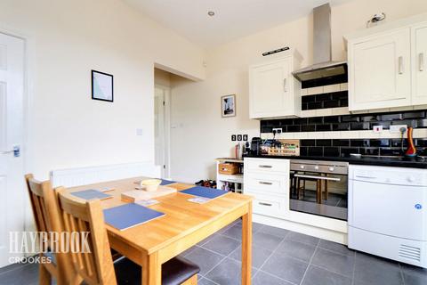 16 Mona Road, Sheffield, S10 1NF