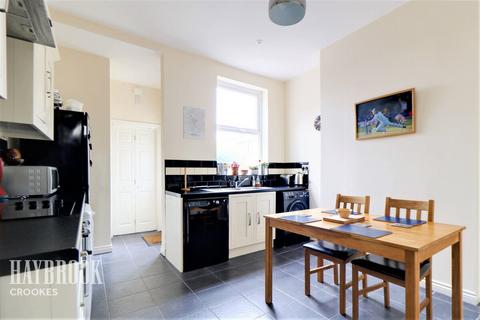 16 Mona Road, Sheffield, S10 1NF