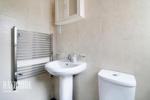 16 Mona Road, Sheffield, S10 1NF