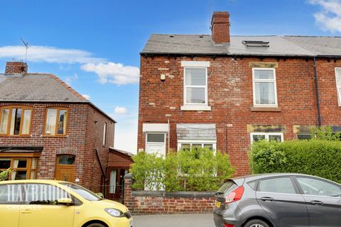 16 Mona Road, Sheffield, S10 1NF
