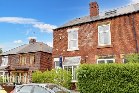 16 Mona Road, Sheffield, S10 1NF