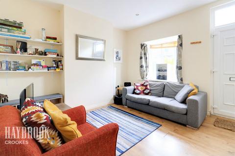 16 Mona Road, Sheffield, S10 1NF