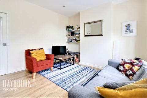16 Mona Road, Sheffield, S10 1NF