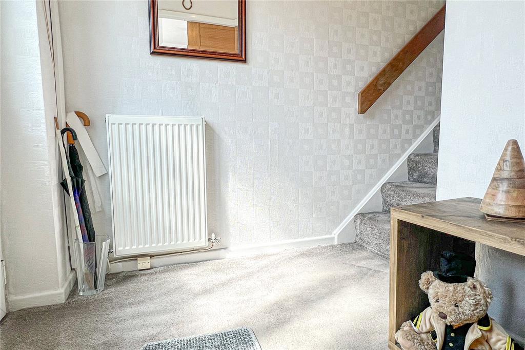 The Fairway, New Moston, Manchester, Greater Manchester, M40 3 bed detached house for sale £