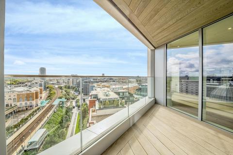 6 bedroom apartment for sale, Chelsea Creek Tower, Park Street, London, SW6