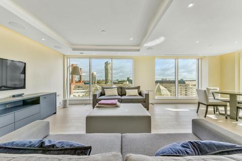 6 bedroom apartment for sale, Chelsea Creek Tower, Park Street, London, SW6