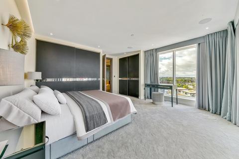 6 bedroom apartment for sale, Chelsea Creek Tower, Park Street, London, SW6