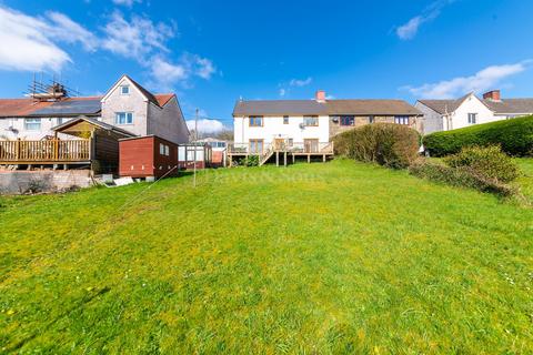 3 bedroom semi-detached house for sale, Ael-y-bryn Terrace, Newbridge, Newport. NP11