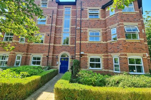 2 bedroom flat to rent, Denmark Street, Altrincham, WA14