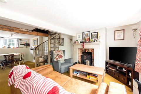 2 bedroom terraced house for sale, High Street, Harrold, Bedfordshire, MK43