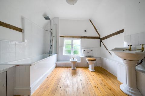 2 bedroom terraced house for sale, High Street, Harrold, Bedfordshire, MK43