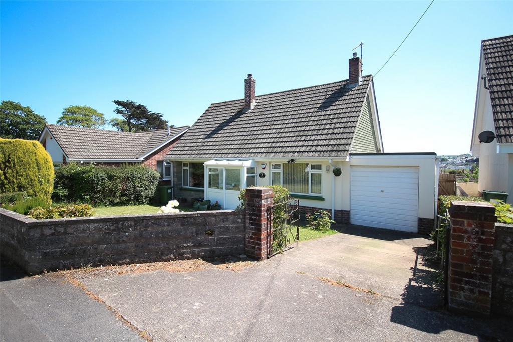 Orchard Hill, Bideford, EX39 3 bed detached house for sale £435,000