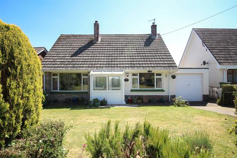 3 bedroom detached house for sale, Orchard Hill, Bideford, EX39