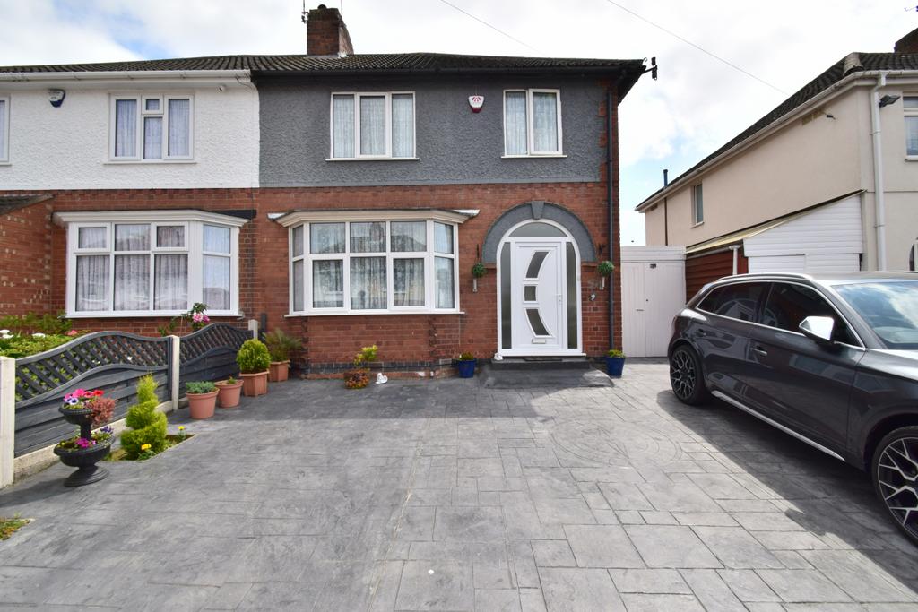 3 Bedroom Semi Detached for Sale