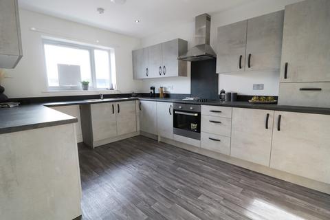 Persona Homes by Home Group - Ellison Grove for sale, Victoria Road, Hebburn, NE31 1DY