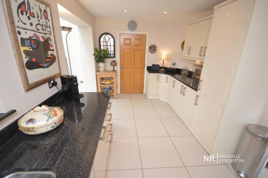 Kitchen Extra Photo