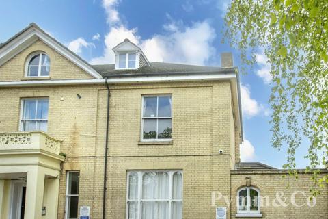 1 bedroom flat for sale, Thorpe Road, Norwich NR1