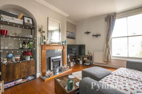 1 bedroom flat for sale, Thorpe Road, Norwich NR1