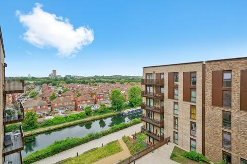 2 bedroom flat for sale, Waterfront Heights, Mount Pleasant, Wembley, Middlesex HA0