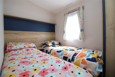 2 bedroom park home for sale, Shorefield Country Park, Near Milford On Sea, Hampshire, SO41