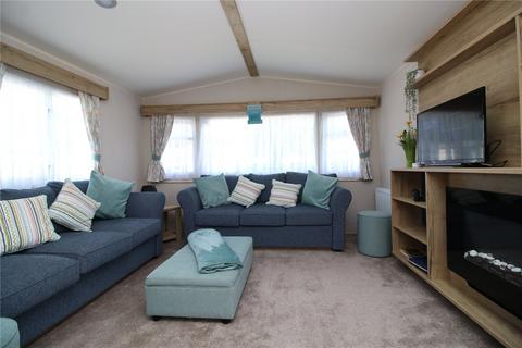 2 bedroom park home for sale, Shorefield Country Park, Near Milford On Sea, Hampshire, SO41