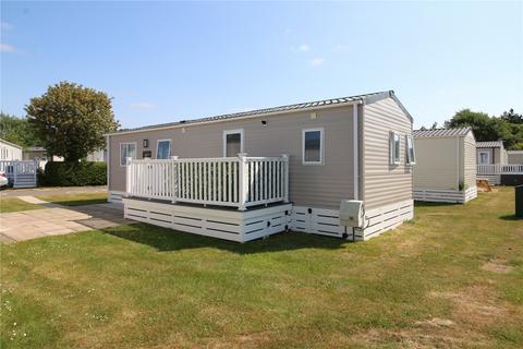 2 bedroom park home for sale, Shorefield Country Park, Near Milford On Sea, Hampshire, SO41