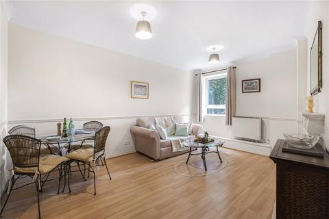 1 bedroom apartment to rent, Aldersgate Street, London, EC1A