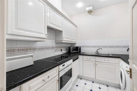 1 bedroom apartment to rent, Aldersgate Street, London, EC1A