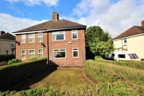 3 bedroom semi-detached house to rent, Godric Road, Sheffield