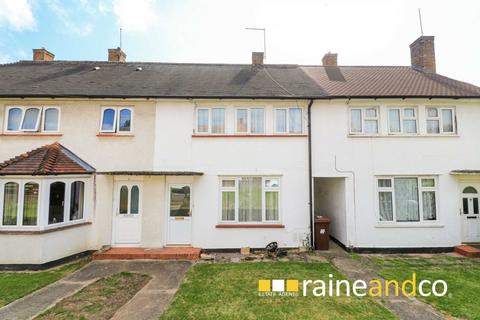 6 Ranskill Road, Borehamwood, WD6 5EY