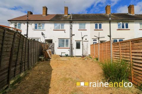 6 Ranskill Road, Borehamwood, WD6 5EY