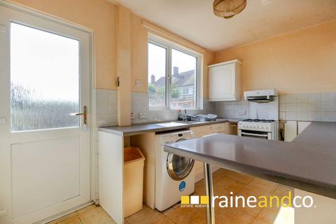 6 Ranskill Road, Borehamwood, WD6 5EY