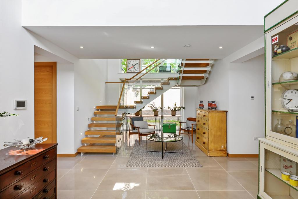 Balcarras Road, Charlton Kings... 5 bed detached house £3,500,000