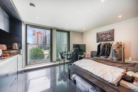 Flat 511, 1 Pan Peninsula Square, London, E14 9HA