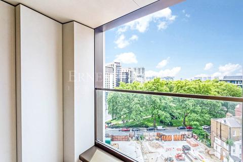 2 bedroom apartment for sale, Westmark Tower, 1 Newcastle Place, London, W2