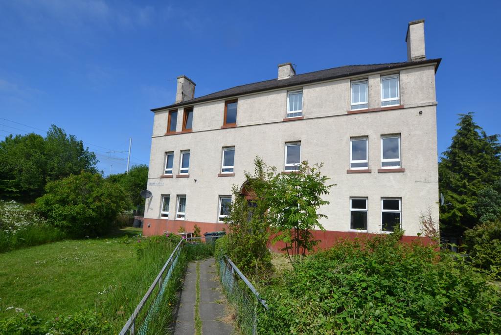 Stenhouse Drive, Stenhouse, Edinburgh, EH11 1 bed flat £850 pcm (£196 pw)